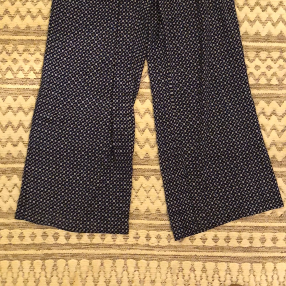 Perfect condition Palazzo pants from Nordstrom - Picture 3 of 3